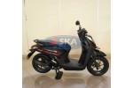 Honda Genio CBS Tahun 2024